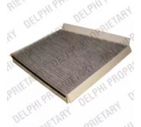 Фильтр, воздух во внутренном пространстве DELPHI TSP0325208C TSP0325208C DELPHI - купить в магазине запчастей по Украине