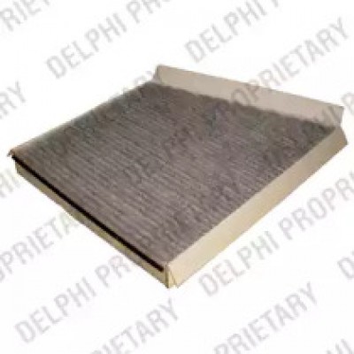 Фильтр, воздух во внутренном пространстве TSP0325208C DELPHI - купити в магазині запчастин по Україні