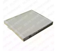 Фильтр, воздух во внутренном пространстве DELPHI TSP0325209 TSP0325209 DELPHI - купить в магазине запчастей по Украине