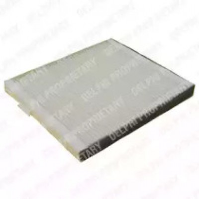 Фильтр, воздух во внутренном пространстве TSP0325209 DELPHI - купить в магазине запчастей по Украине
