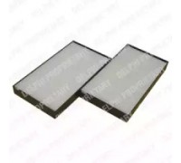 Фильтр, воздух во внутренном пространстве DELPHI TSP0325212 TSP0325212 DELPHI - купить в магазине запчастей по Украине