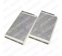 Фильтр, воздух во внутренном пространстве DELPHI TSP0325212C TSP0325212C DELPHI - купить в магазине запчастей по Украине