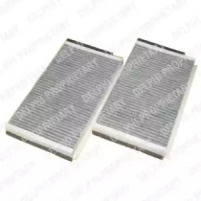 Фильтр, воздух во внутренном пространстве TSP0325212C DELPHI - купить в магазине запчастей по Украине