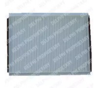 Фильтр, воздух во внутренном пространстве DELPHI TSP0325221 TSP0325221 DELPHI - купить в магазине запчастей по Украине