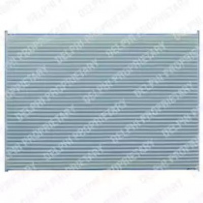 Фильтр, воздух во внутренном пространстве TSP0325227 DELPHI - купити в магазині запчастин по Україні