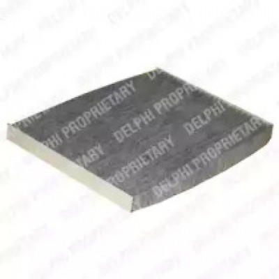 Фильтр, воздух во внутренном пространстве TSP0325227C DELPHI - купити в магазині запчастин по Україні