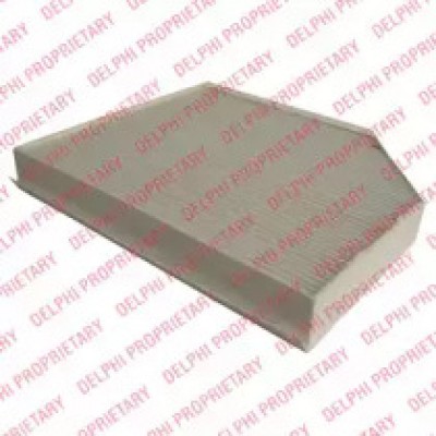 Фильтр, воздух во внутренном пространстве TSP0325239 DELPHI - купить в магазине запчастей по Украине