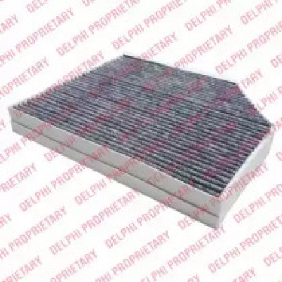 Фильтр, воздух во внутренном пространстве TSP0325239C DELPHI - купить в магазине запчастей по Украине