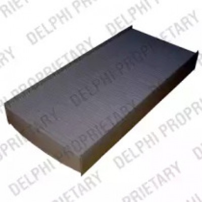 Фильтр, воздух во внутренном пространстве TSP0325245 DELPHI - купить в магазине запчастей по Украине