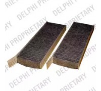 Фильтр, воздух во внутренном пространстве DELPHI TSP0325246C TSP0325246C DELPHI - купить в магазине запчастей по Украине