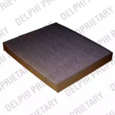 Фильтр, воздух во внутренном пространстве TSP0325252 DELPHI - купить в магазине запчастей по Украине