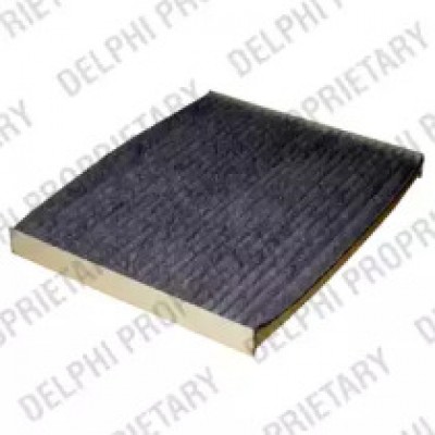 Фильтр, воздух во внутренном пространстве TSP0325286C DELPHI - купить в магазине запчастей по Украине