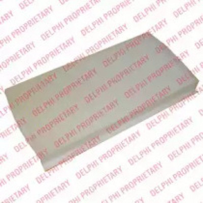 Фильтр, воздух во внутренном пространстве TSP0325296 DELPHI - купить в магазине запчастей по Украине
