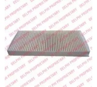 Фильтр, воздух во внутренном пространстве DELPHI TSP0325296C TSP0325296C DELPHI - купить в магазине запчастей по Украине