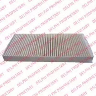 Фильтр, воздух во внутренном пространстве TSP0325296C DELPHI - купить в магазине запчастей по Украине