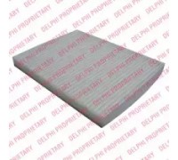 Фильтр, воздух во внутренном пространстве DELPHI TSP0325310 TSP0325310 DELPHI - купить в магазине запчастей по Украине