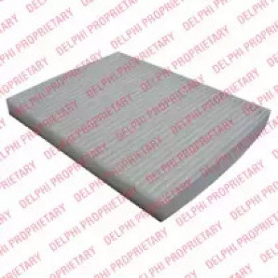 Фильтр, воздух во внутренном пространстве TSP0325310 DELPHI - купить в магазине запчастей по Украине