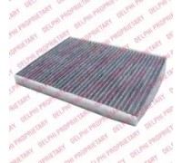 Фильтр, воздух во внутренном пространстве DELPHI TSP0325310C TSP0325310C DELPHI - купить в магазине запчастей по Украине