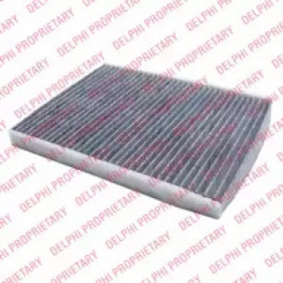 Фильтр, воздух во внутренном пространстве TSP0325310C DELPHI - купить в магазине запчастей по Украине