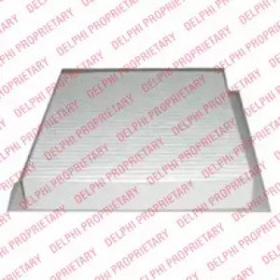 Фильтр, воздух во внутренном пространстве TSP0325318 DELPHI - купить в магазине запчастей по Украине