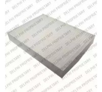 Фильтр, воздух во внутренном пространстве DELPHI TSP0325321 TSP0325321 DELPHI - купить в магазине запчастей по Украине