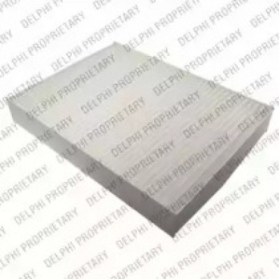 Фильтр, воздух во внутренном пространстве TSP0325321 DELPHI - купить в магазине запчастей по Украине
