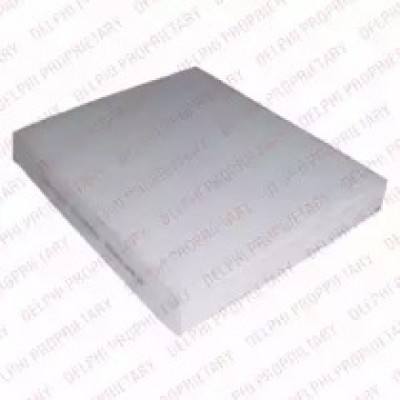 Фильтр, воздух во внутренном пространстве TSP0325339 DELPHI - купить в магазине запчастей по Украине