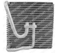 Испаритель, кондиционер DELPHI TSP0525046 TSP0525046 DELPHI - купить в магазине запчастей по Украине