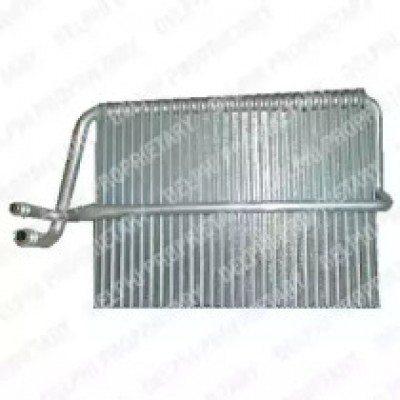 Испаритель, кондиционер TSP0525086 DELPHI - купить в магазине запчастей по Украине