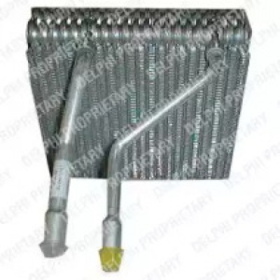 Испаритель, кондиционер TSP0525134 DELPHI - купить в магазине запчастей по Украине
