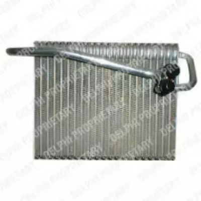 Испаритель, кондиционер TSP0525138 DELPHI - купить в магазине запчастей по Украине