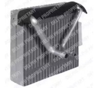 Испаритель, кондиционер DELPHI TSP0525157 TSP0525157 DELPHI - купить в магазине запчастей по Украине
