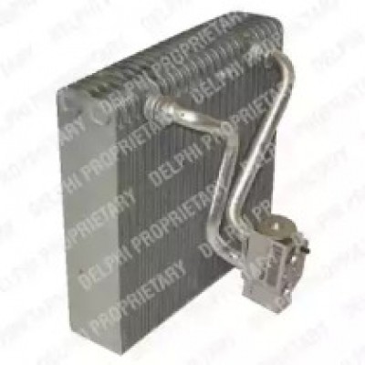 Испаритель, кондиционер TSP0525160 DELPHI - купить в магазине запчастей по Украине