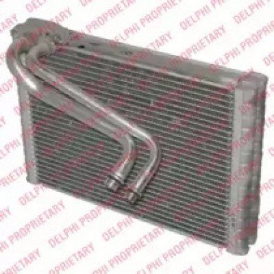 Испаритель, кондиционер TSP0525165 DELPHI - купить в магазине запчастей по Украине