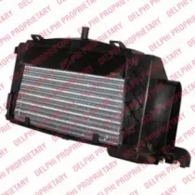 Испаритель, кондиционер TSP0525186 DELPHI - купить в магазине запчастей по Украине