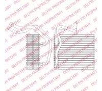 TSP0525198 DELPHI - купить в магазине запчастей по Украине