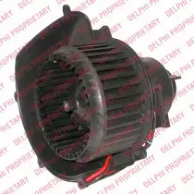 Вентилятор салона TSP0545016 DELPHI - купить в магазине запчастей по Украине