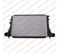 Интеркулер DELPHI TSP0755001 TSP0755001 DELPHI - купить в магазине запчастей по Украине