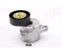 Натяжная планка, поликлиновой ремень JAPANPARTS TS-W00 TSW00 JAPANPARTS - купить в магазине запчастей по Украине