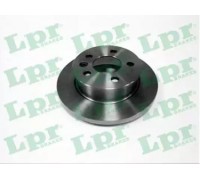 Тормозной диск LPR V2191P V2191P LPR - купить в магазине запчастей по Украине