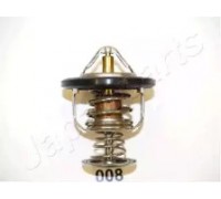 Термостат, охлаждающая жидкость JAPANPARTS VA-008 VA008 JAPANPARTS - купить в магазине запчастей по Украине