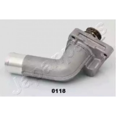 Термостат, охлаждающая жидкость VA0118 JAPANPARTS - купить в магазине запчастей по Украине