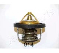 Термостат, охлаждающая жидкость JAPANPARTS VA-014 VA014 JAPANPARTS - купить в магазине запчастей по Украине