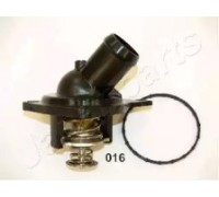 Термостат, охлаждающая жидкость JAPANPARTS VA-016 VA016 JAPANPARTS - купить в магазине запчастей по Украине