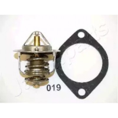 Термостат, охлаждающая жидкость VA019 JAPANPARTS - купить в магазине запчастей по Украине