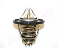 Термостат, охлаждающая жидкость JAPANPARTS VA-047 VA047 JAPANPARTS - купить в магазине запчастей по Украине