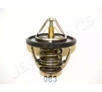 Термостат, охлаждающая жидкость JAPANPARTS VA-063 VA063 JAPANPARTS - купить в магазине запчастей по Украине