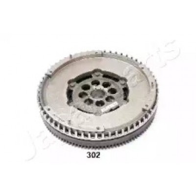 Маховик VL302 JAPANPARTS - купить в магазине запчастей по Украине