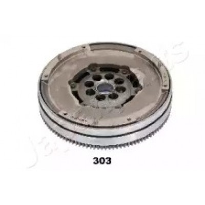 Маховик VL303 JAPANPARTS - купить в магазине запчастей по Украине