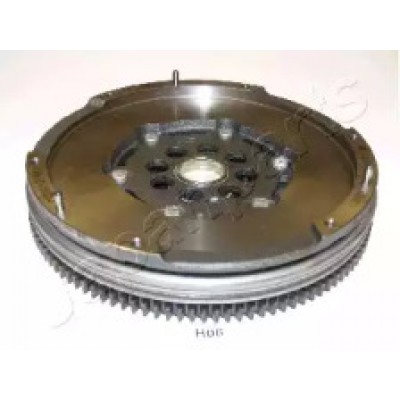 Маховик VLH06 JAPANPARTS - купить в магазине запчастей по Украине